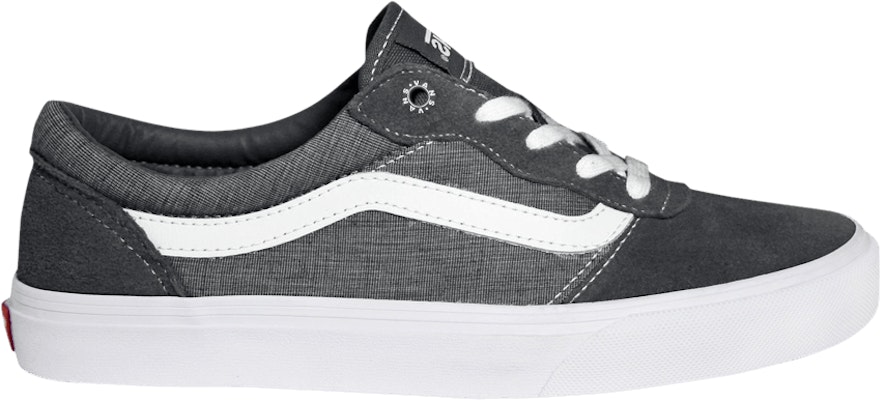 Vans Milton 'Chambray' Zapatillas VN000ZUVGP1 Buy Vans Milton 'Chambray' Zapatillas VN000ZUVGP1