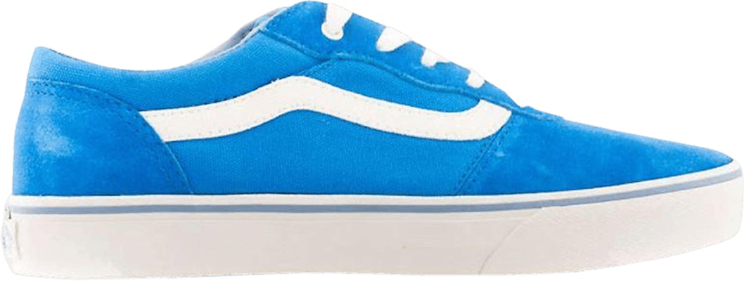 Vans Milton 'Vintage - Azul' VN000ZUVFPJ Buy Vans Milton 'Vintage - Azul' VN000ZUVFPJ