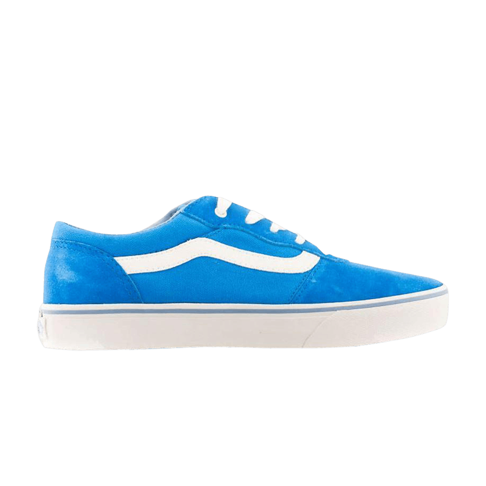 Vans Milton 'Vintage - Blue' VN000ZUVFPJ