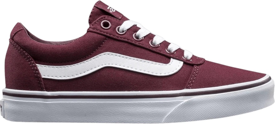 Vans Milton '葡萄酒紅' VN000OYYAJQ Buy Vans Milton '葡萄酒紅' VN000OYYAJQ