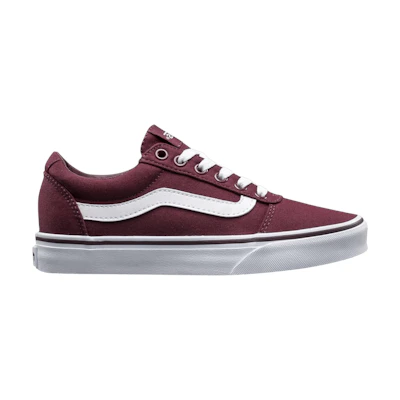 Vans Milton 'Wine'