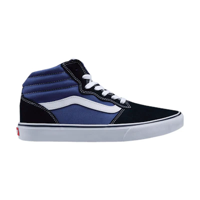 Vans Milton High 'Navy'