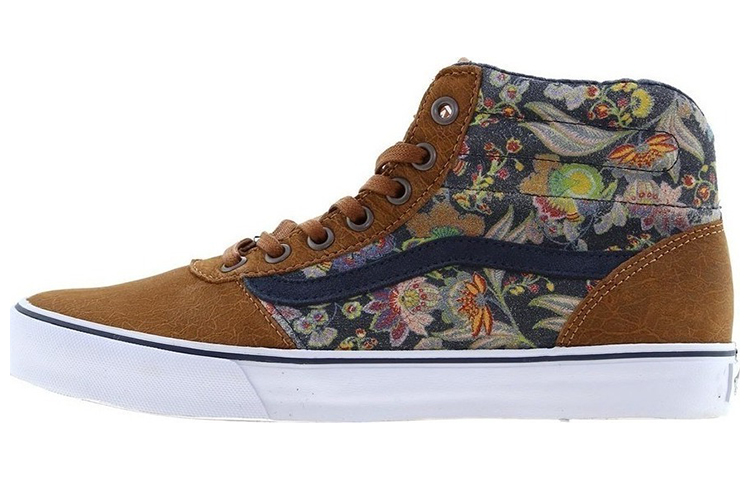 Vans Milton Sneakers Brown VN000XKVK4C