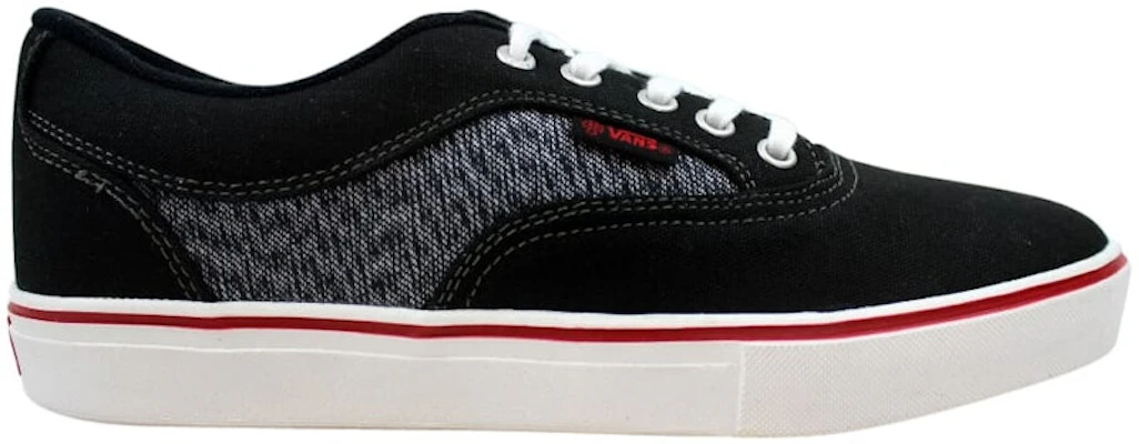 Vans Mirada '黑色' VN-0VNUAZ3 Buy Vans Mirada '黑色' VN-0VNUAZ3