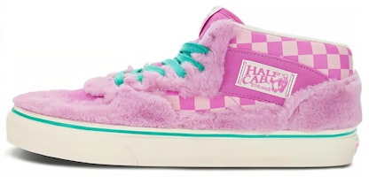 Vans Miro & Wujo x Half Cab 'Year of the Rabbit' VN000CMUDTB Vans Miro & Wujo x Half Cab 'Year of the Rabbit' VN000CMUDTB