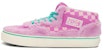 Vans Miro & Wujo x Half Cab 'Tahun Arnab' VN000CMUDTB