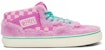 Vans Miro & Wujo x Half Cab 'Tahun Arnab' VN000CMUDTB