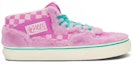 Order Vans Miro & Wujo x Half Cab 'Tahun Arnab' VN000CMUDTB