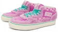 Lookbook Vans Miro & Wujo x Half Cab 'Tahun Arnab' VN000CMUDTB