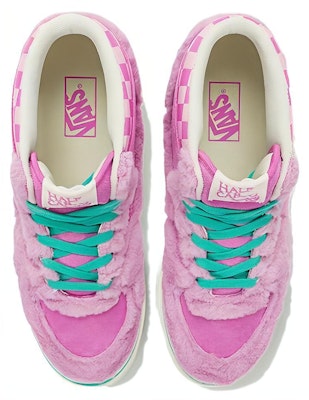Vans Miro & Wujo x Half Cab 'Tahun Arnab' VN000CMUDTB Shop Vans Miro & Wujo x Half Cab 'Tahun Arnab' VN000CMUDTB