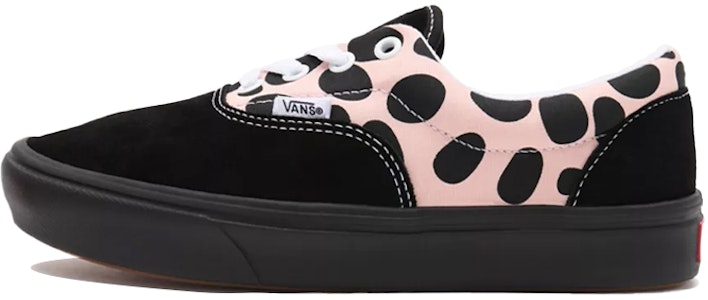 ヴァンズ 厚底エラ "ブラックピンク" (Vanz Atsuzoko Era "Black Pink") VN0A5DYB9KD Buy ヴァンズ 厚底エラ "ブラックピンク" (Vanz Atsuzoko Era "Black Pink") VN0A5DYB9KD
