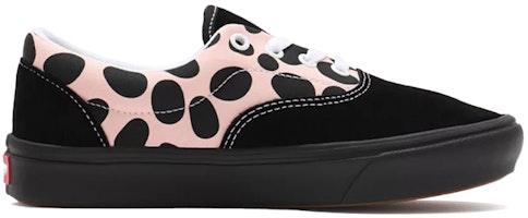 ヴァンズ 厚底エラ "ブラックピンク" (Vanz Atsuzoko Era "Black Pink") VN0A5DYB9KD Order ヴァンズ 厚底エラ "ブラックピンク" (Vanz Atsuzoko Era "Black Pink") VN0A5DYB9KD