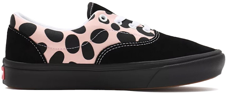 ヴァンズ 厚底エラ "ブラックピンク" (Vanz Atsuzoko Era "Black Pink") VN0A5DYB9KD Order ヴァンズ 厚底エラ "ブラックピンク" (Vanz Atsuzoko Era "Black Pink") VN0A5DYB9KD