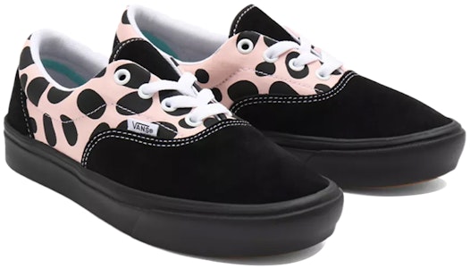 ヴァンズ 厚底エラ "ブラックピンク" (Vanz Atsuzoko Era "Black Pink") VN0A5DYB9KD Lookbook ヴァンズ 厚底エラ "ブラックピンク" (Vanz Atsuzoko Era "Black Pink") VN0A5DYB9KD