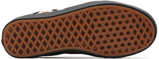 ヴァンズ 厚底エラ "ブラックピンク" (Vanz Atsuzoko Era "Black Pink") VN0A5DYB9KD Shop ヴァンズ 厚底エラ "ブラックピンク" (Vanz Atsuzoko Era "Black Pink") VN0A5DYB9KD