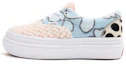 Buy Vans Mixed Cozy Super ComfyCush Era ''Blanc Bleu Rose'' VN0A4U1DA1Q
