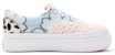 Vans Mixed Cozy Super ComfyCush Era 'Putih Biru Merah Jambu' VN0A4U1DA1Q