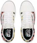 Shop Vans Mixed Media Comfycush Old Skool ''Rose Noir Jaune'' VN0A3WMA1PC