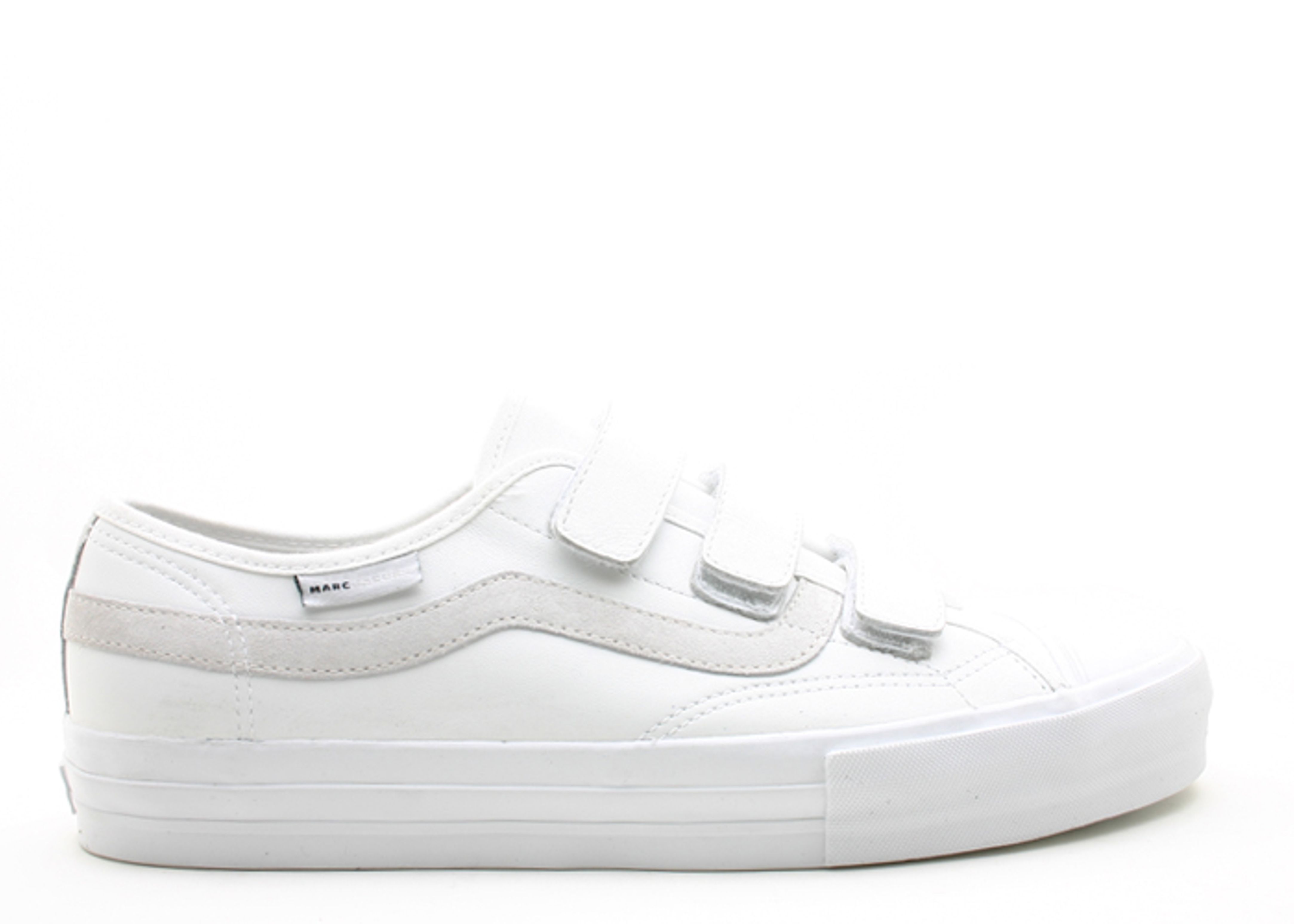 Vans Mj Prison Issue Lx 'Marc Jacobs' 5838099