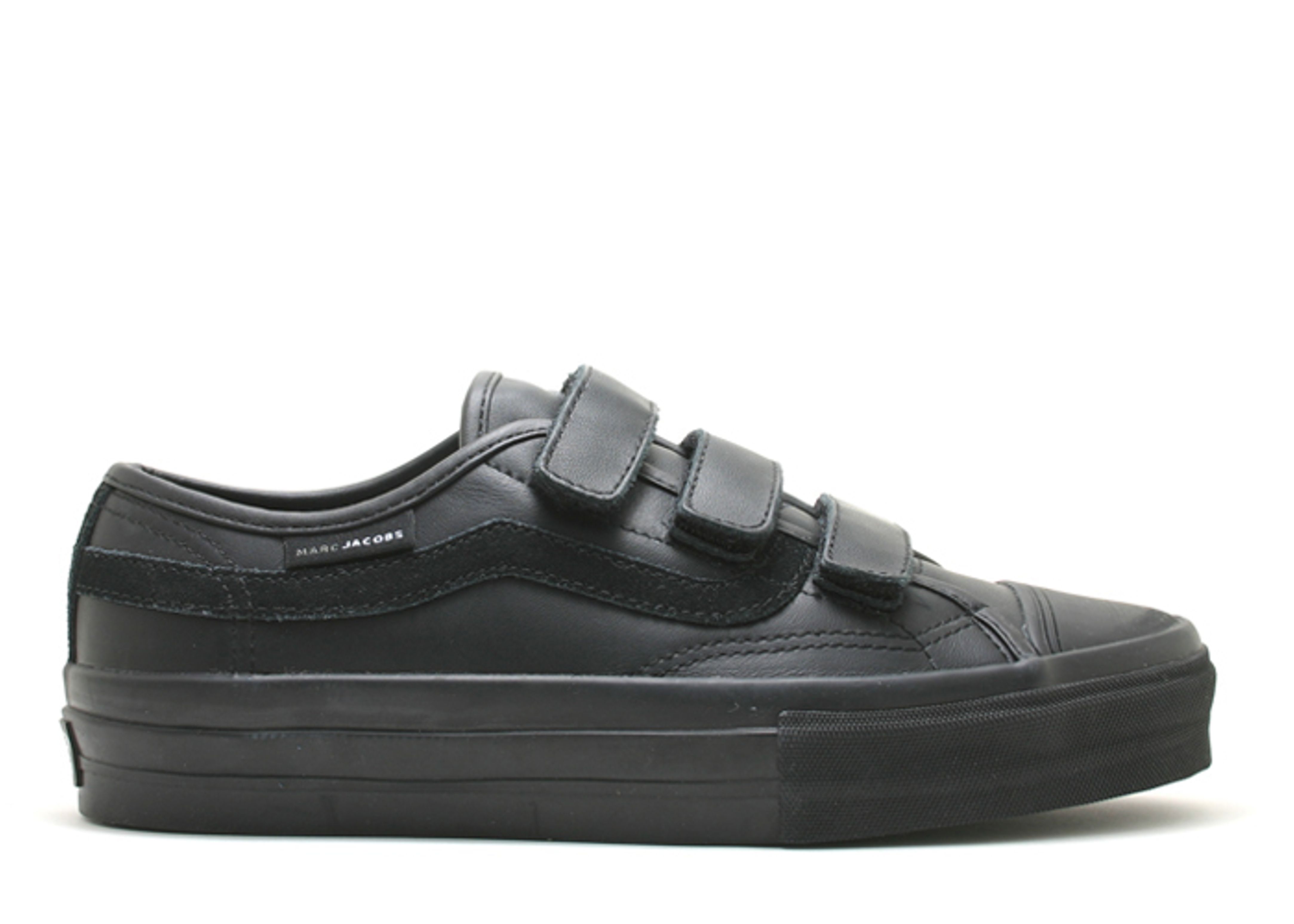 Vans Mj Prison Issue Lx 'Marc Jacobs' 5838199