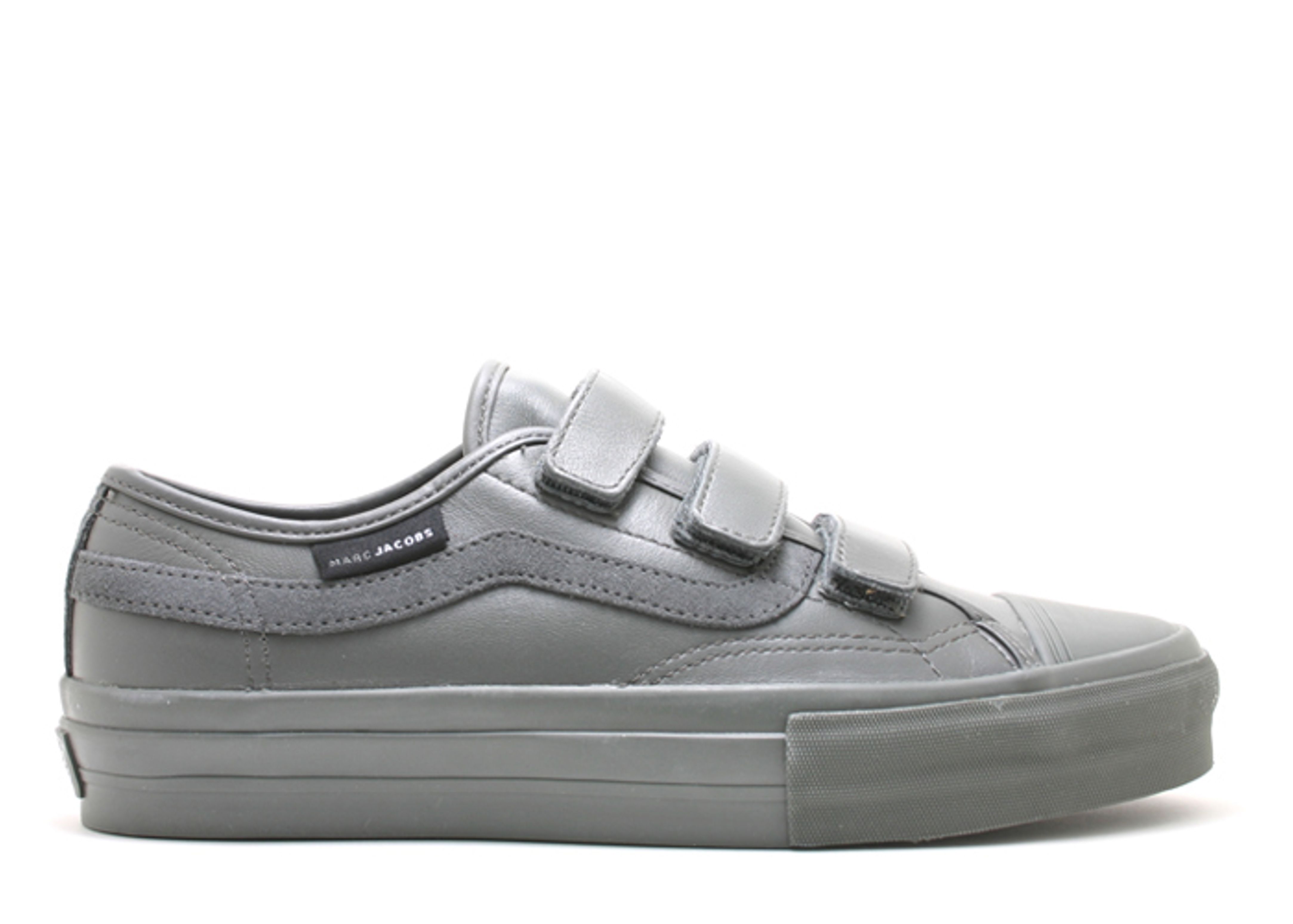Vans Mj Prison Issue Lx 'Marc Jacobs' 5838299