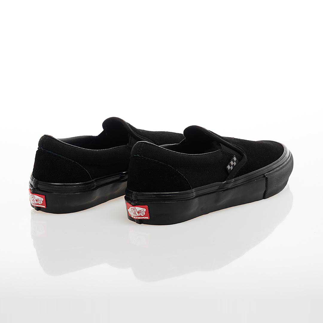 Shop Vans MN Skate Chaussures Slip-On V1C0208076
