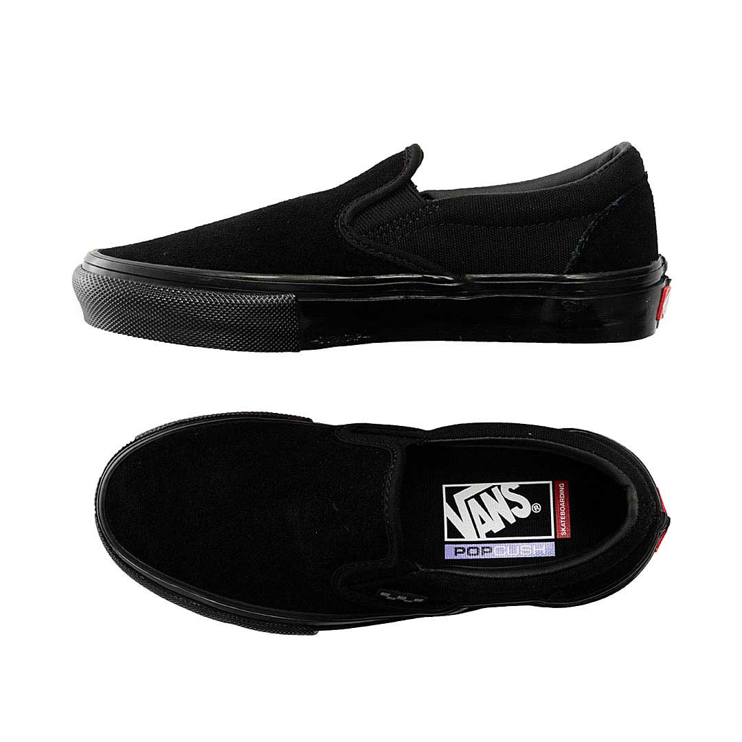 Purchase 반스 MN 스케이트 슬립온 스니커즈 V1C0208076