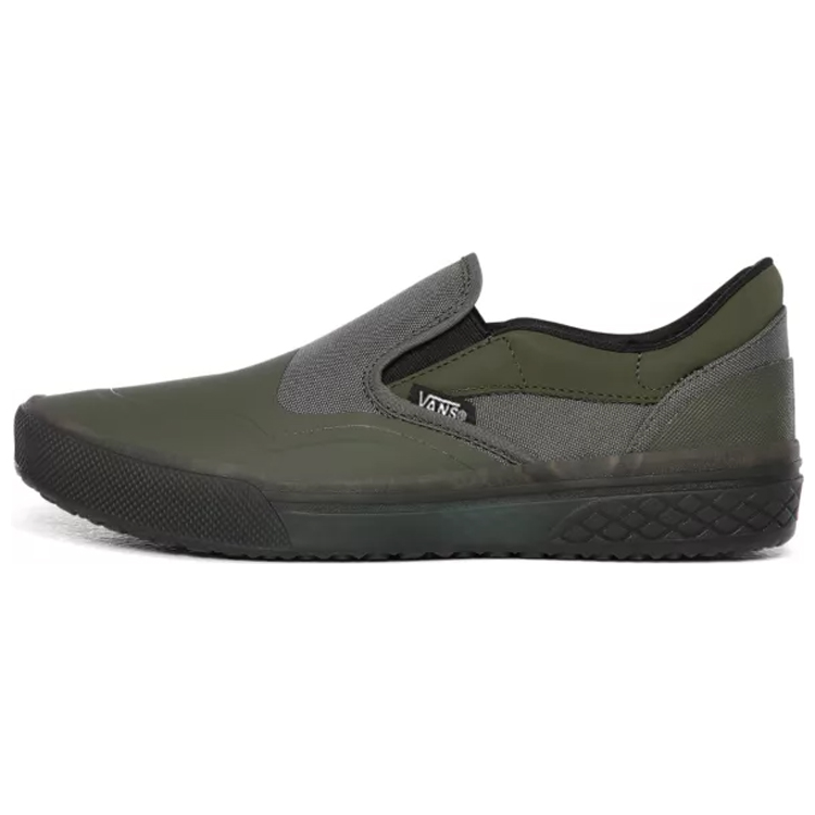 Vans Mod Slip-On '66 Supply - Grape Leaf' VN0A4TZZ1WN