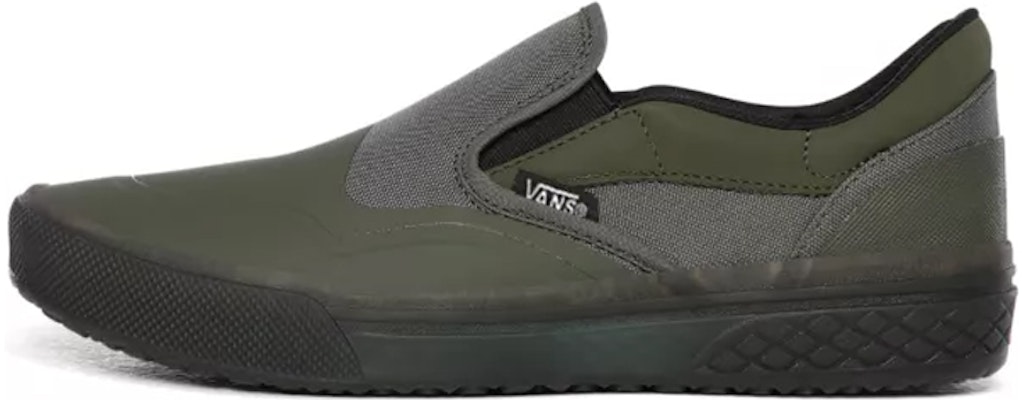 Vans Mod Slip-On '66 Supply - Grape Leaf' Lelaki Perempuan Tudung Kasut Sneaker VN0A4TZZ1WN Buy Vans Mod Slip-On '66 Supply - Grape Leaf' Lelaki Perempuan Tudung Kasut Sneaker VN0A4TZZ1WN
