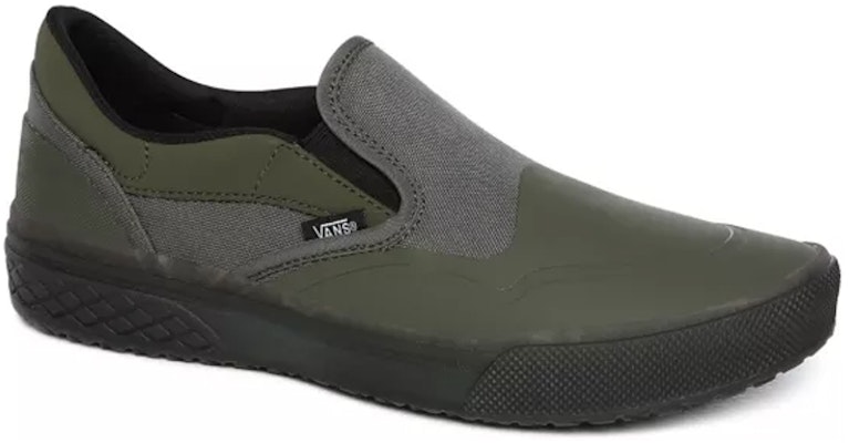 Vans Mod Slip-On '66 Supply - 葡萄叶' VN0A4TZZ1WN Lookbook Vans Mod Slip-On '66 Supply - 葡萄叶' VN0A4TZZ1WN
