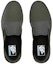Shop Vans Mod Slip-On '66 Supply - Grape Leaf' Lelaki Perempuan Tudung Kasut Sneaker VN0A4TZZ1WN