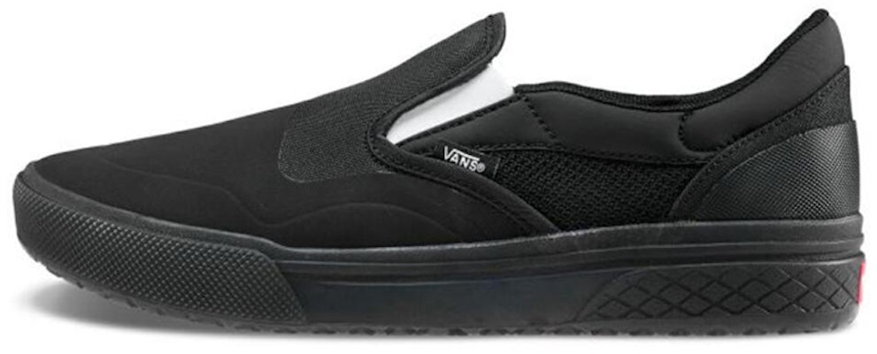 Vans Mod Slip-On 'Asap Hitam' VN0A4TZZY45 Buy Vans Mod Slip-On 'Asap Hitam' VN0A4TZZY45