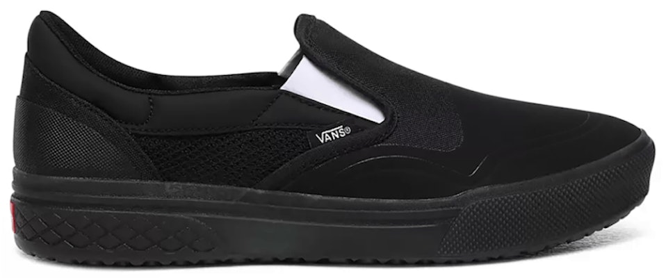 Vans Mod Slip-On 'Black Smoke' VN0A4TZZY45 Buy Vans Mod Slip-On 'Black Smoke' VN0A4TZZY45