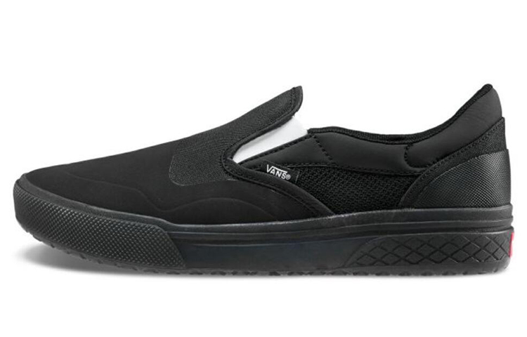 Vans Mod Slip-On 'Black Smoke' VN0A4TZZY45