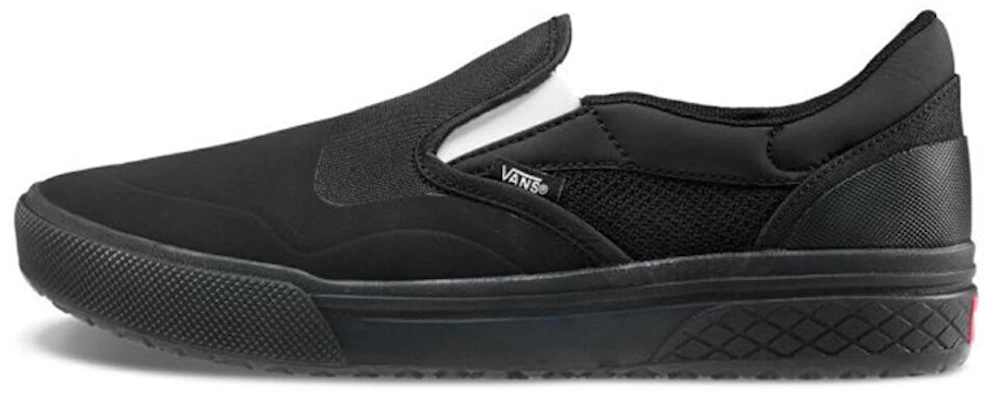 Vans Mod Slip-On ''Fumo Nero'' VN0A4TZZY45 Buy Vans Mod Slip-On ''Fumo Nero'' VN0A4TZZY45