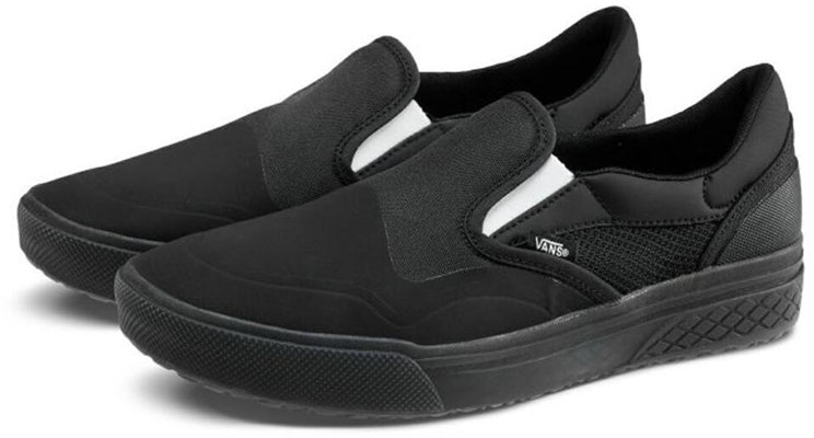 Vans Mod Slip-On 'Asap Hitam' VN0A4TZZY45 Order Vans Mod Slip-On 'Asap Hitam' VN0A4TZZY45