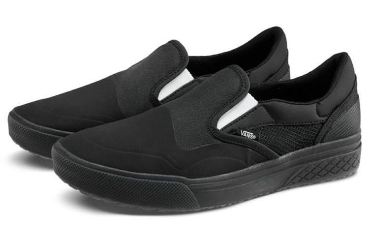 Order Vans Mod Slip-On ''Fumo Nero'' VN0A4TZZY45