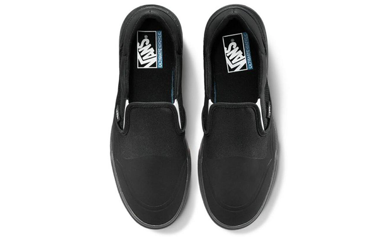 Lookbook Vans Mod Slip-On ''Fumo Nero'' VN0A4TZZY45