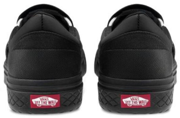 Vans Mod Slip-On 'Asap Hitam' VN0A4TZZY45 Purchase Vans Mod Slip-On 'Asap Hitam' VN0A4TZZY45