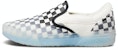 Vans Mod Slip-On 'Checkerboard - Marshmallow' VN0A4TZZKAG