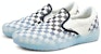 Vans Mod Slip-On 'Checkerboard - Marshmallow' VN0A4TZZKAG