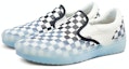 Order Vans Mod Slip-On 'Checkerboard - Marshmallow' VN0A4TZZKAG