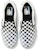 Vans Mod Slip-On 'Checkerboard - Marshmallow' VN0A4TZZKAG