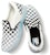 Vans Mod Slip-On 'Checkerboard - Marshmallow' VN0A4TZZKAG