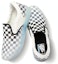 Shop Vans Mod Slip-On 'Checkerboard - Marshmallow' VN0A4TZZKAG