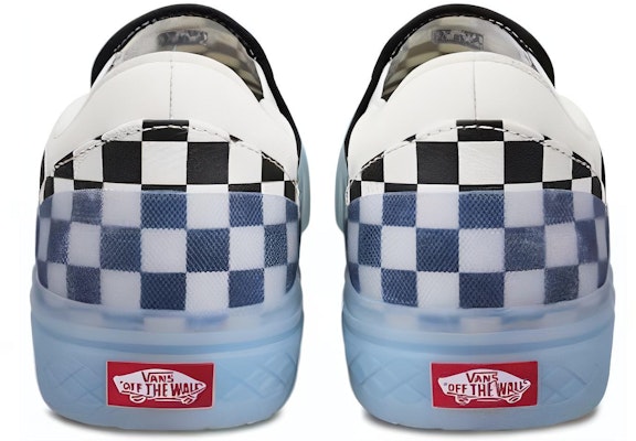 Vans Mod Slip-On 'Checkerboard - Marshmallow' VN0A4TZZKAG Purchase Vans Mod Slip-On 'Checkerboard - Marshmallow' VN0A4TZZKAG