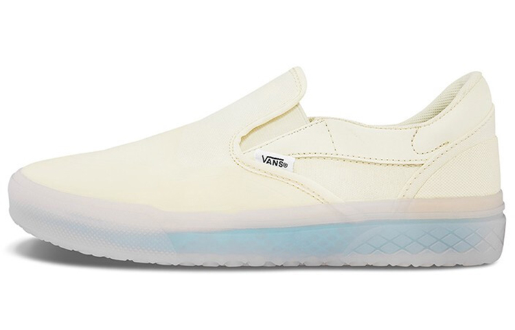 Vans Mod Slip-On White VN0A4TZZ2B4