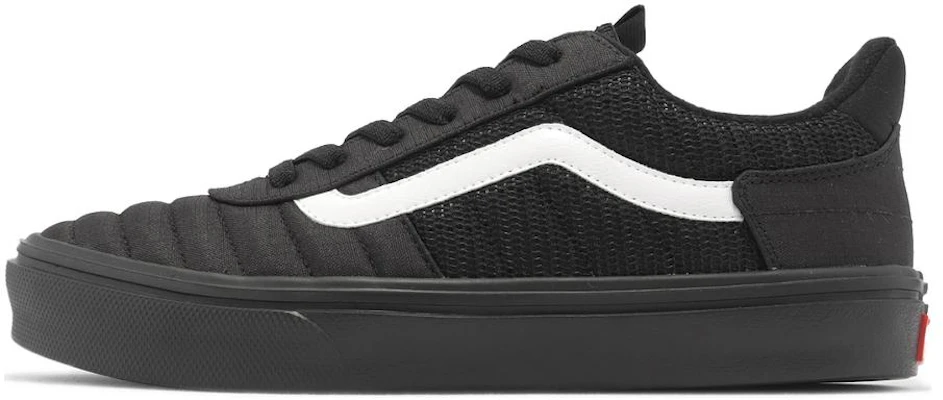 Kasut Vans Modulo Pad 'Hitam Putih' 6196550001 Buy Kasut Vans Modulo Pad 'Hitam Putih' 6196550001