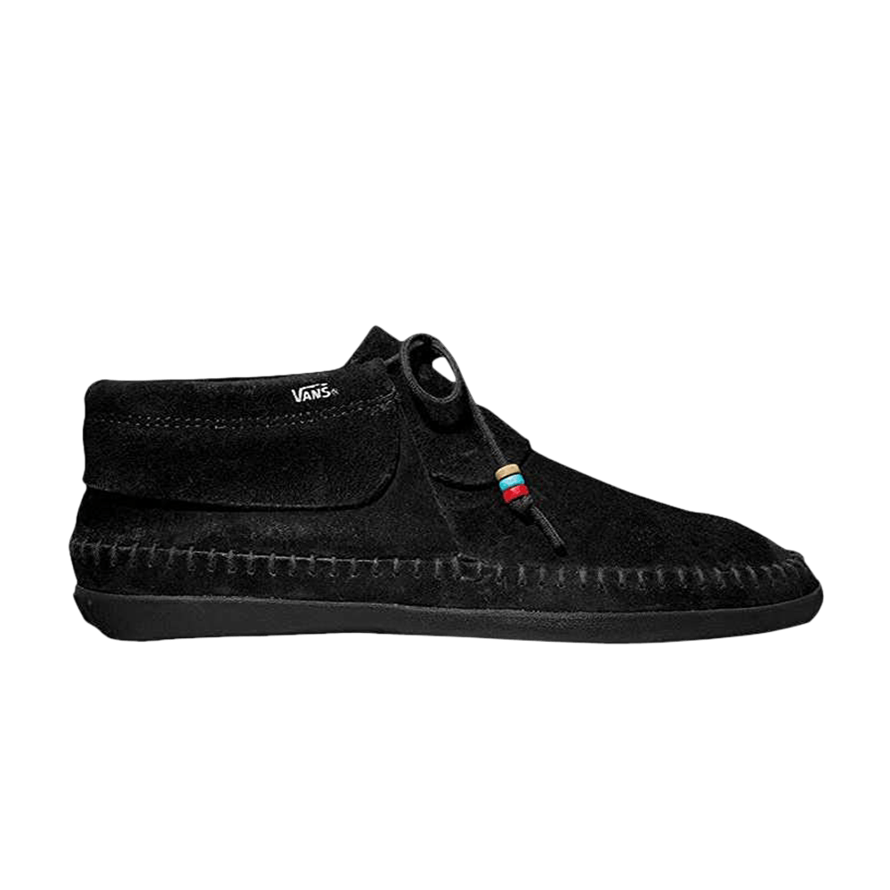 Vans Mohikan 'Black'