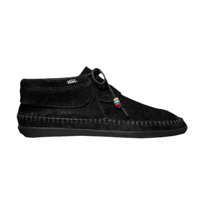 Vans Mohikan 'Black'